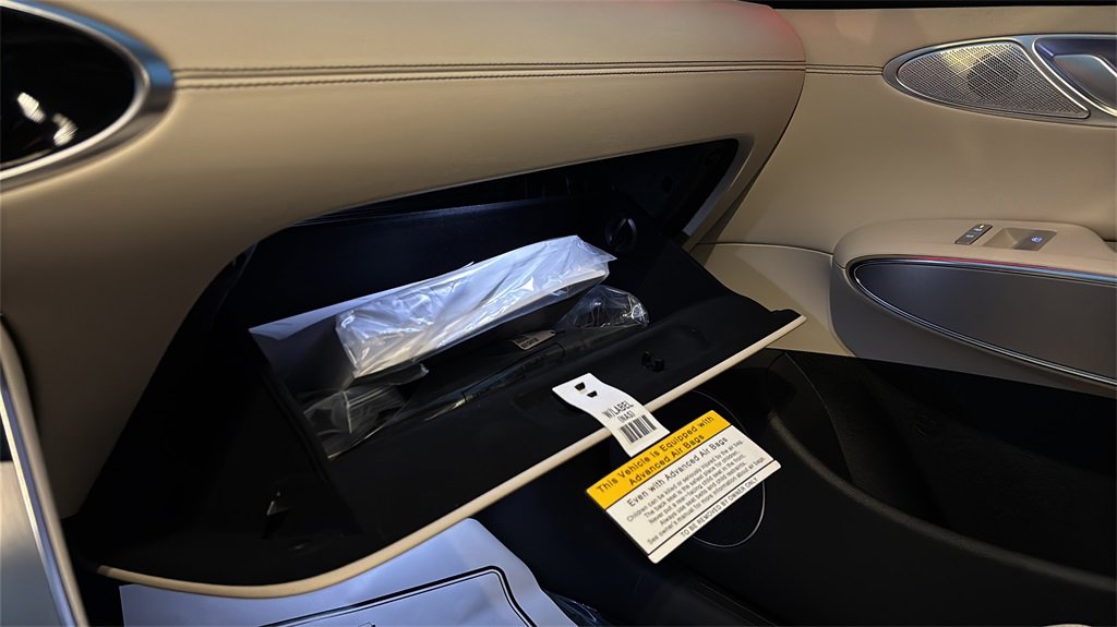 New 2026 Genesis GV70 2.5T Select image 28