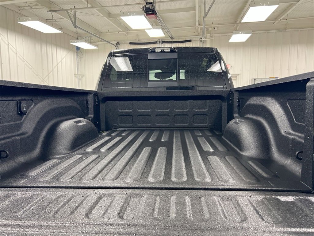 New 2026 RAM 2500 Laramie image 25