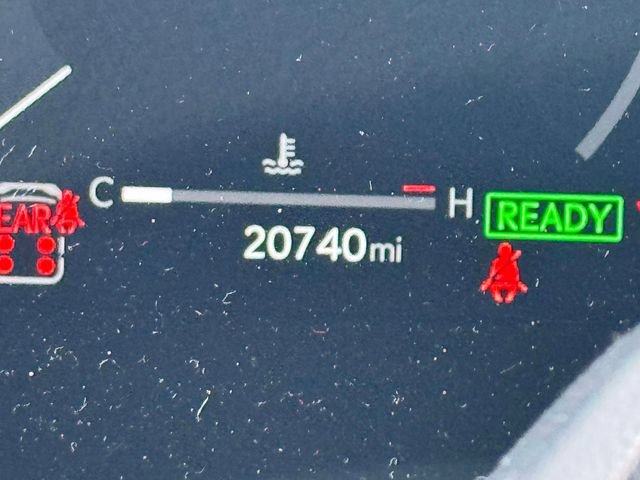 Certified 2024 Lexus TX 500h AWD w/ Technology Package image 31