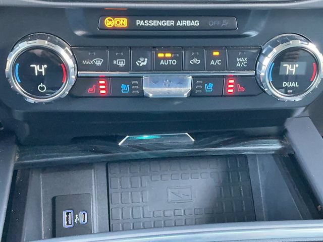 Used 2022 Ford F450 Limited w/ FX4 Off-Road Package AWD/4WD image 30