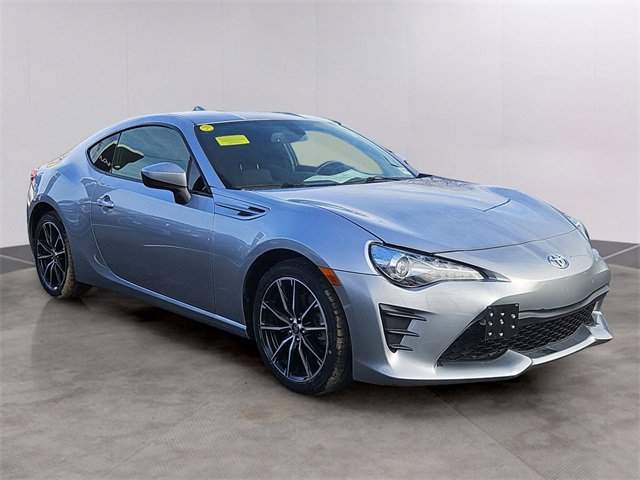 Used 2020 Toyota 86 image 3