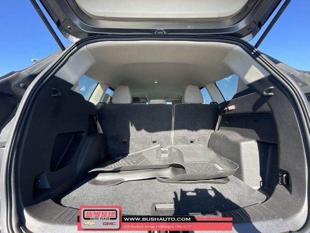 Used 2018 Ford Escape SE image 24
