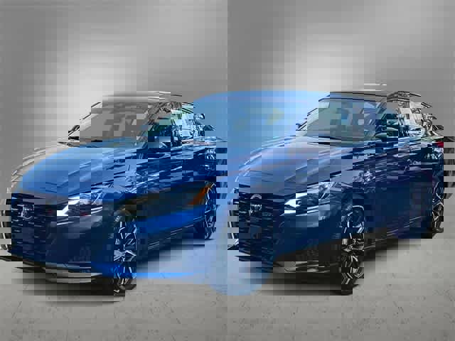Used 2023 Nissan Altima 2.5 SR