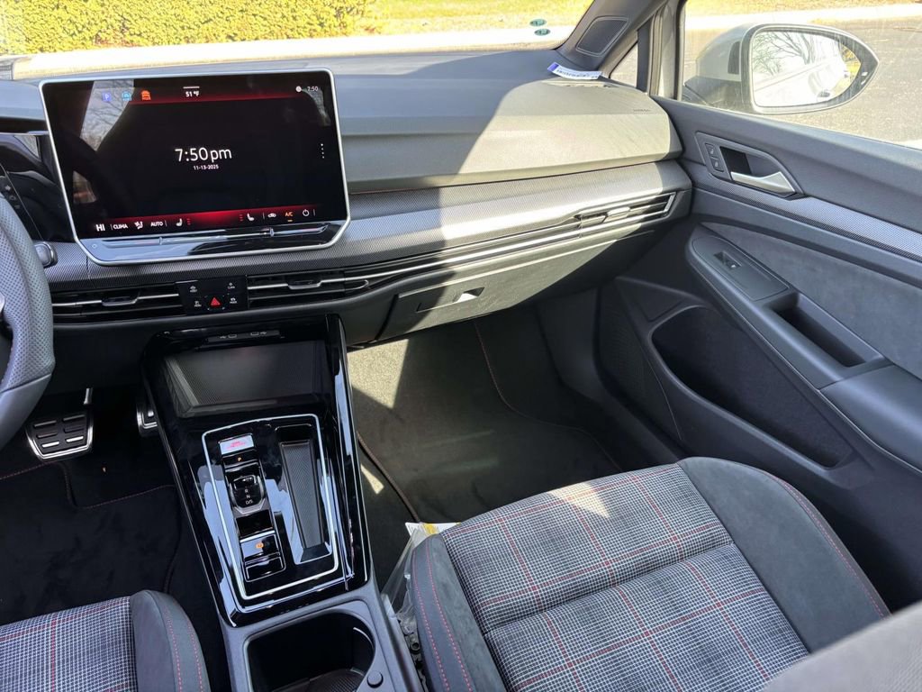 New 2026 Volkswagen GTI S image 31