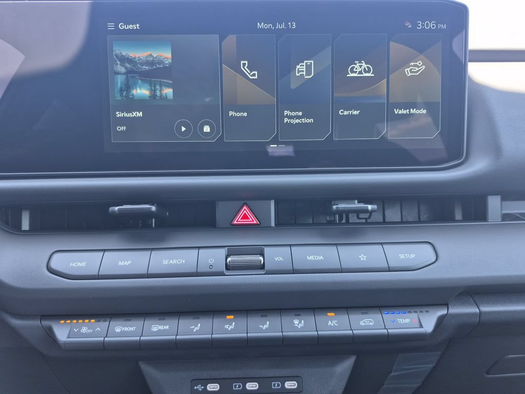 New 2027 Kia Seltos X-Line S AWD/4WD image 8