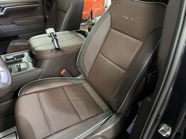 New 2026 GMC Sierra 1500 Denali w/ Technology Package image 55