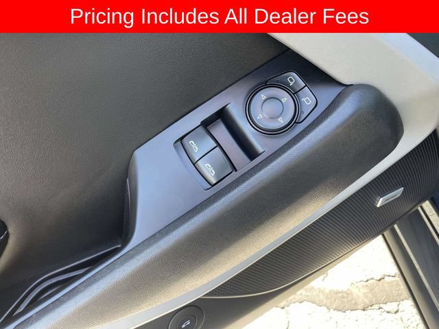 Used 2021 Chevrolet Camaro LT w/ Technology Package RWD image 20