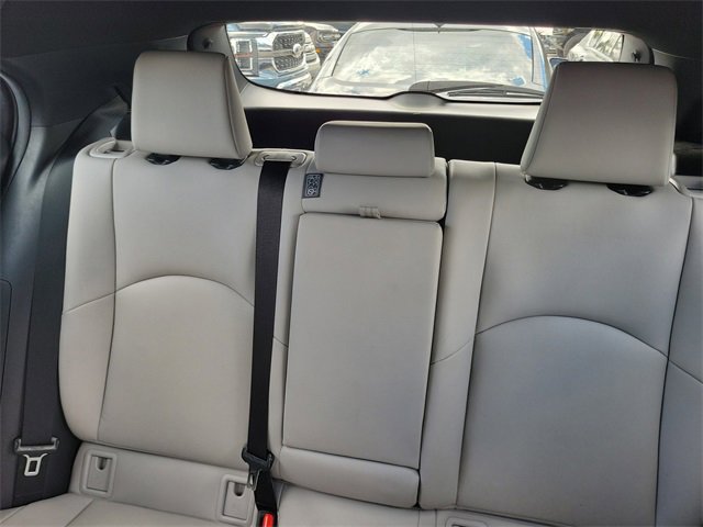 Used 2023 Lexus UX 250h FWD w/ Premium Package image 8