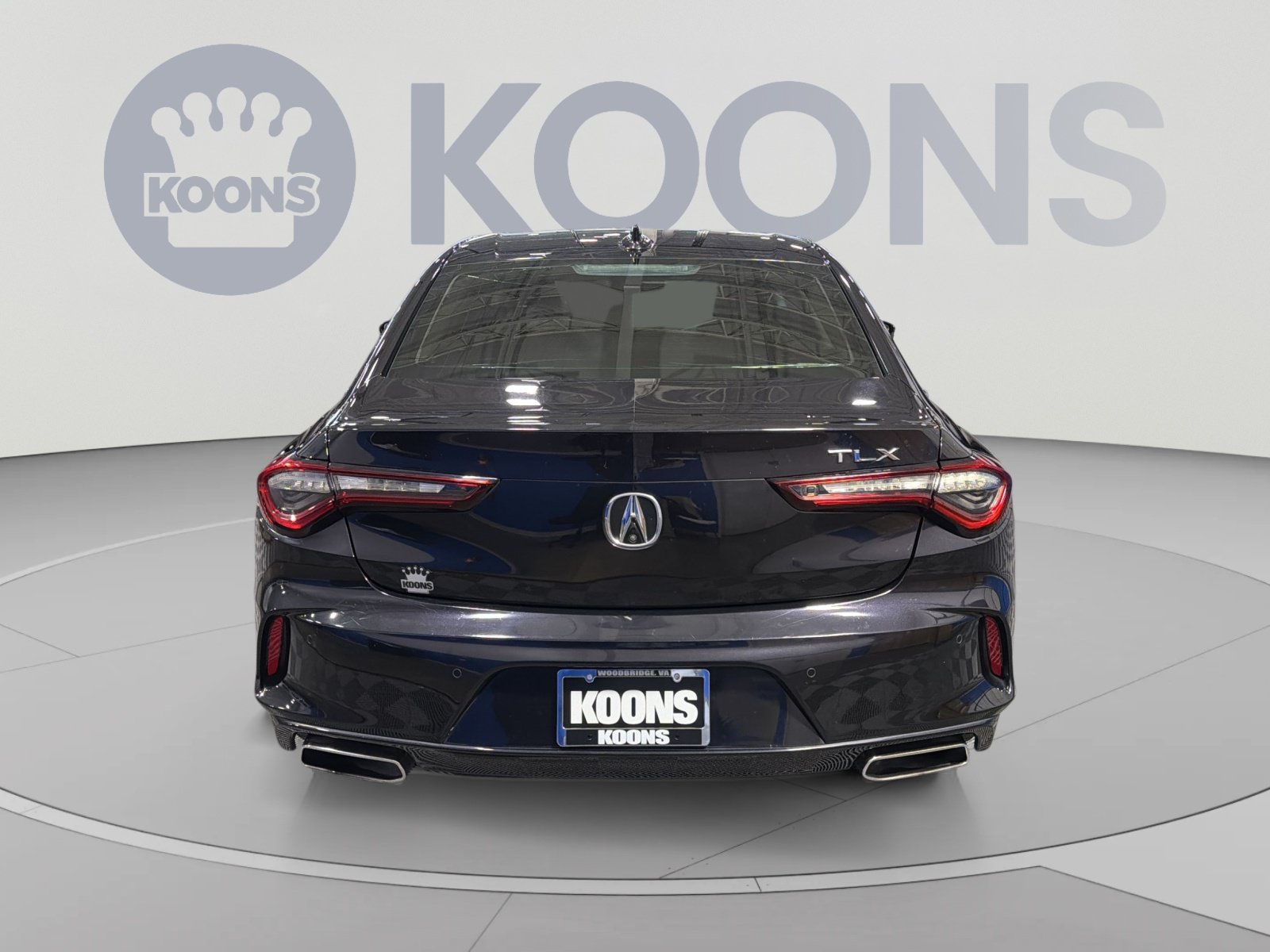 Used 2021 Acura TLX w/ Technology Package FWD image 5