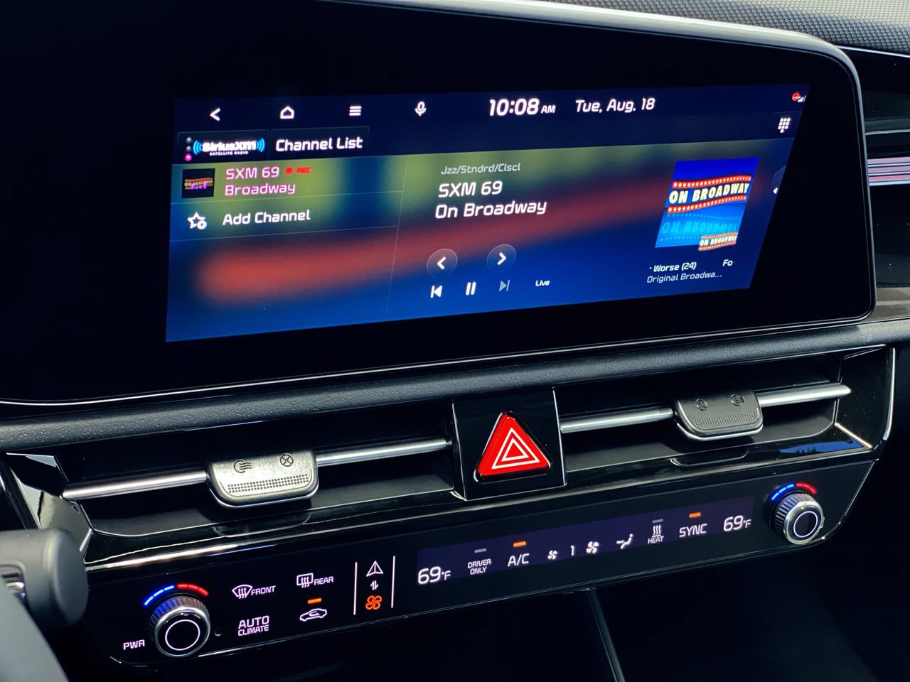 New 2026 Kia Niro Wind FWD image 26