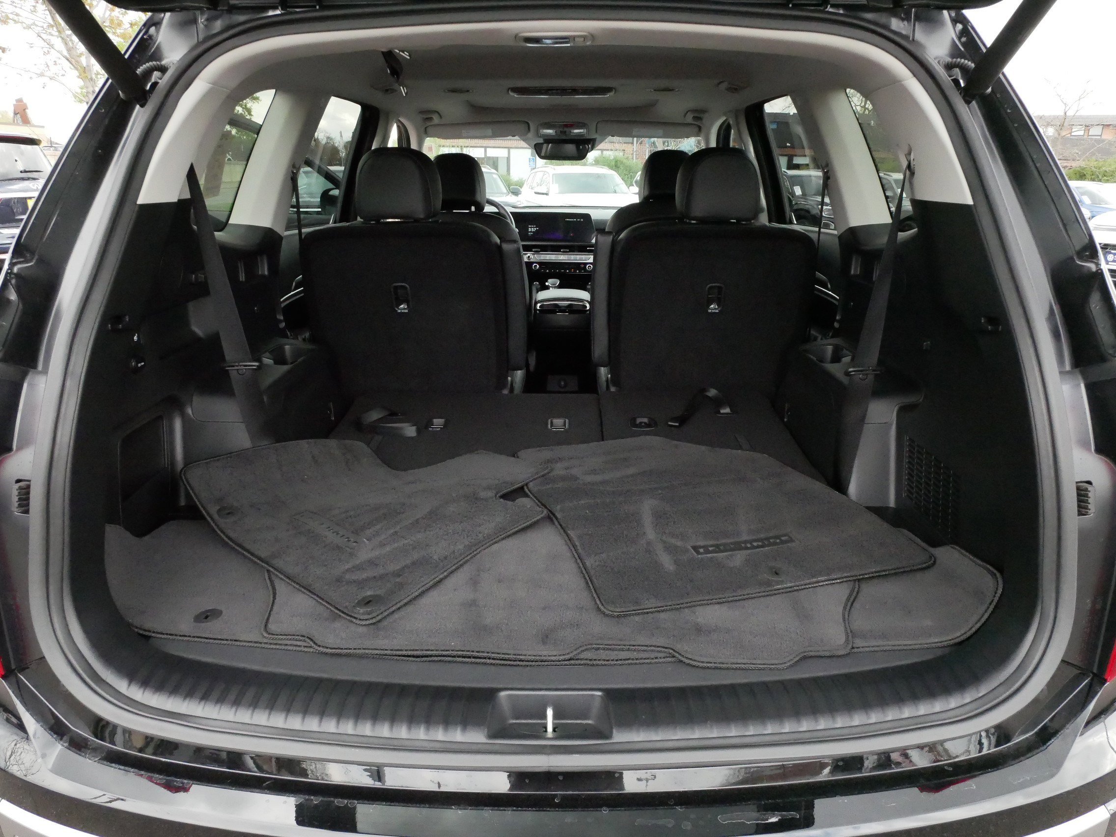 Used 2025 Kia Telluride S AWD/4WD image 18