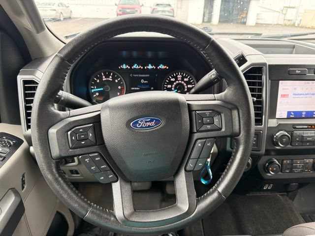Used 2019 Ford F150 XLT w/ Equipment Group 302A Luxury AWD/4WD image 19