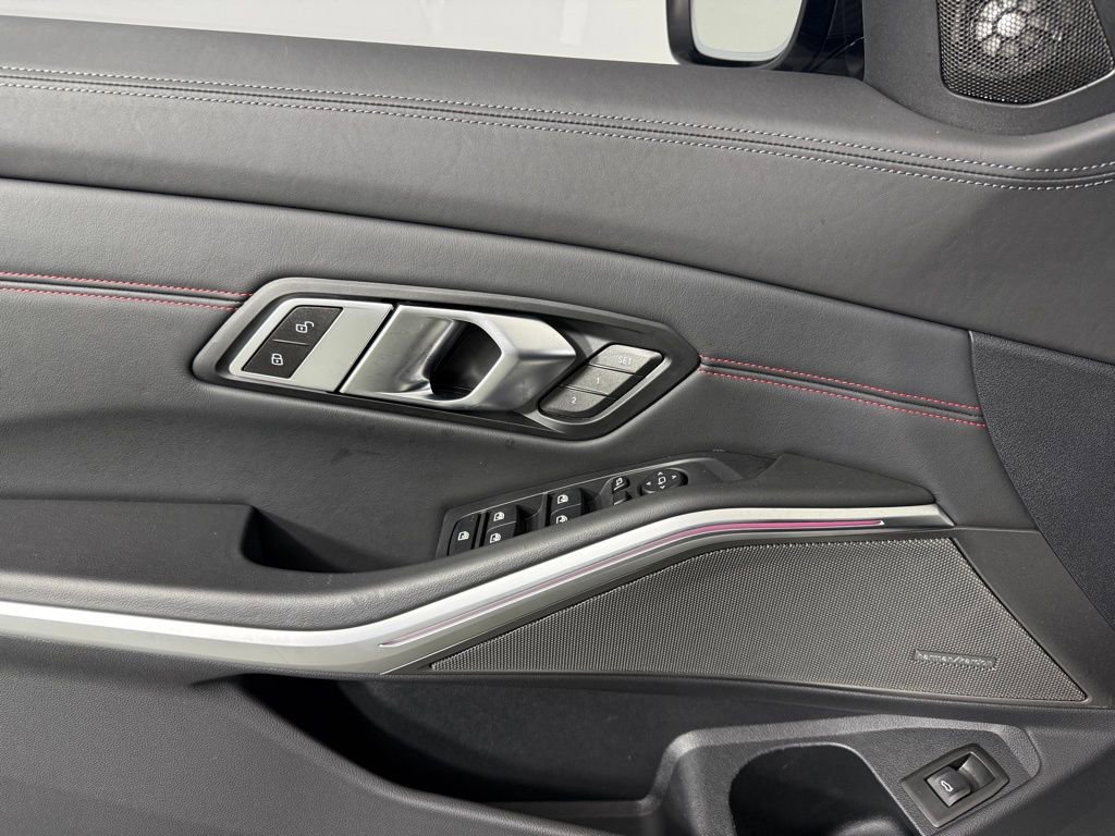 Used 2024 BMW M3 CS AWD/4WD image 20