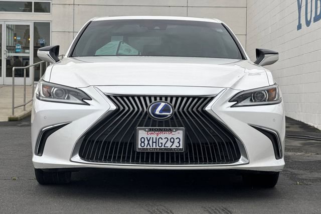 Used 2021 Lexus ES 300h w/ Premium Package image 6