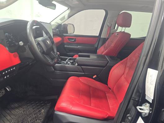 Used 2023 Toyota Tundra TRD Pro AWD/4WD image 2