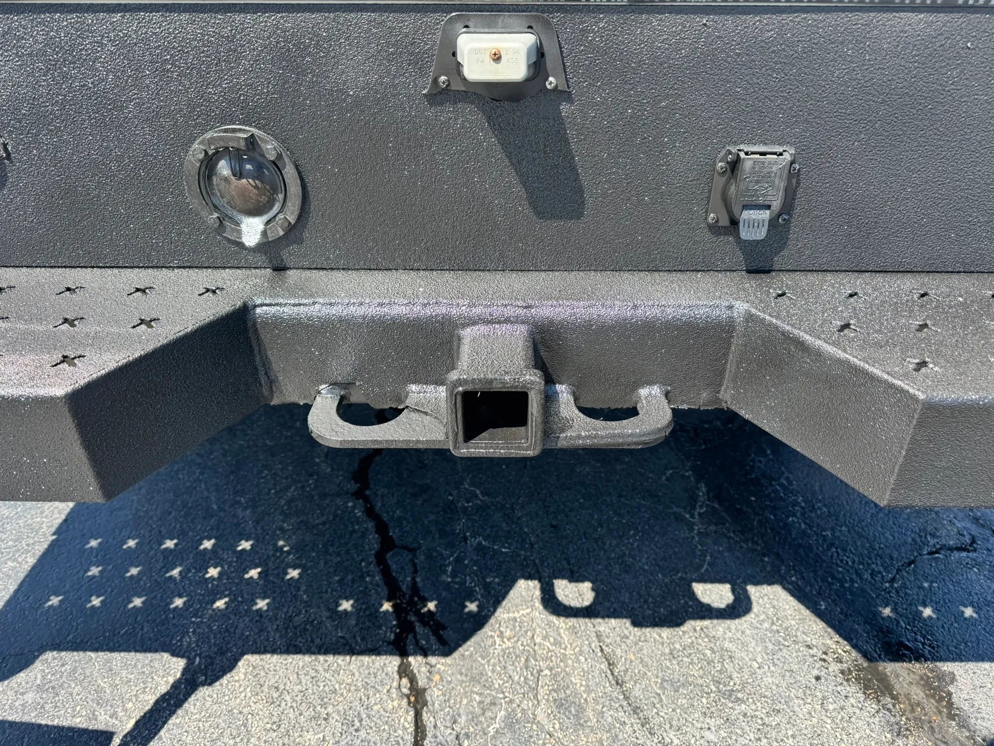 Used 2015 Chevrolet Silverado 3500 W/T RWD image 25