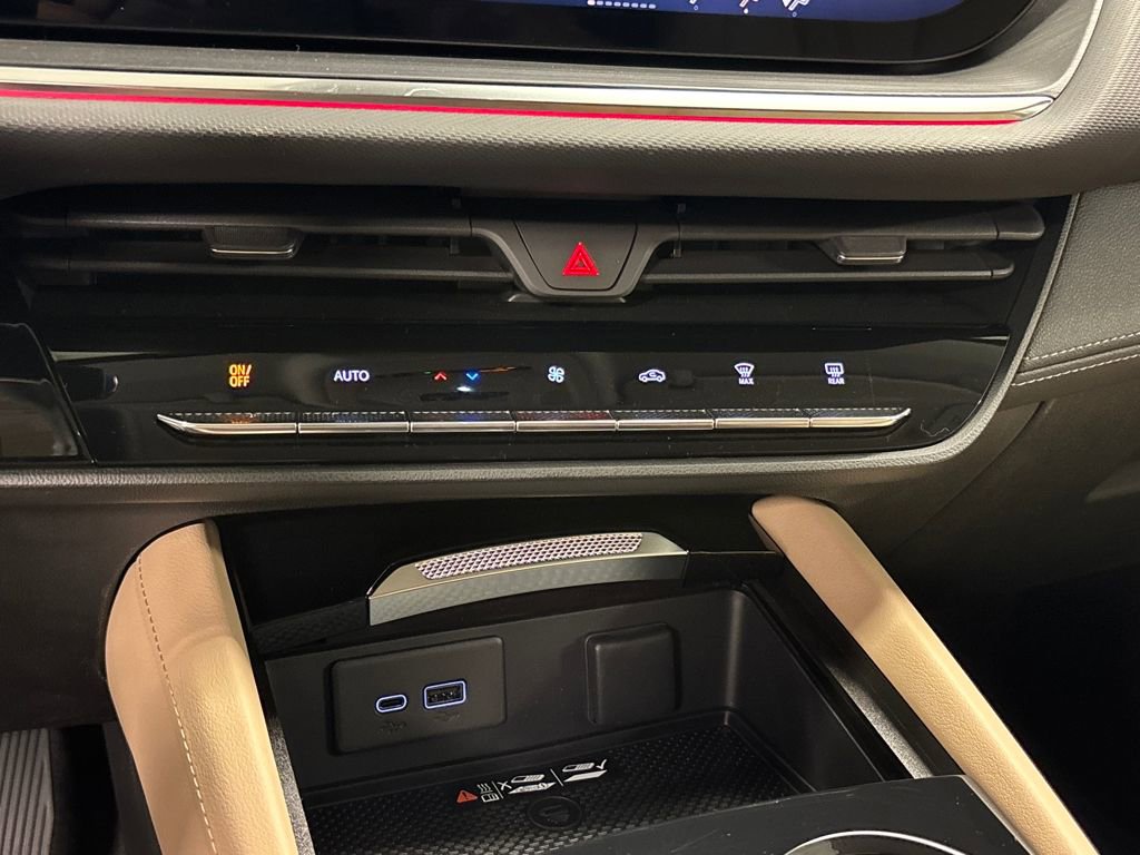 New 2026 Buick Envision Preferred AWD/4WD image 35