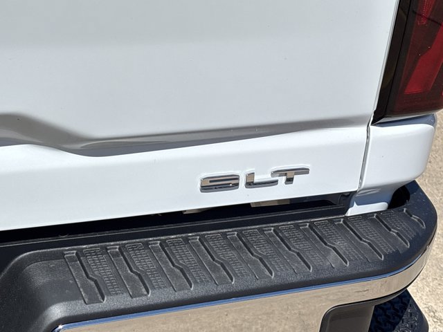 New 2026 GMC Sierra 2500 SLT w/ SLT Premium Package AWD/4WD image 5
