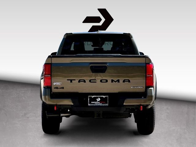 New 2026 Toyota Tacoma TRD Off-Road image 7