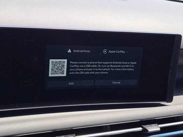 New 2026 Hyundai Santa Cruz XRT AWD/4WD image 5