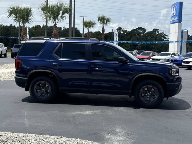New 2026 Honda Passport RTL image 6