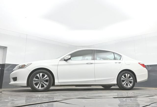 Used 2015 Honda Accord LX image 42