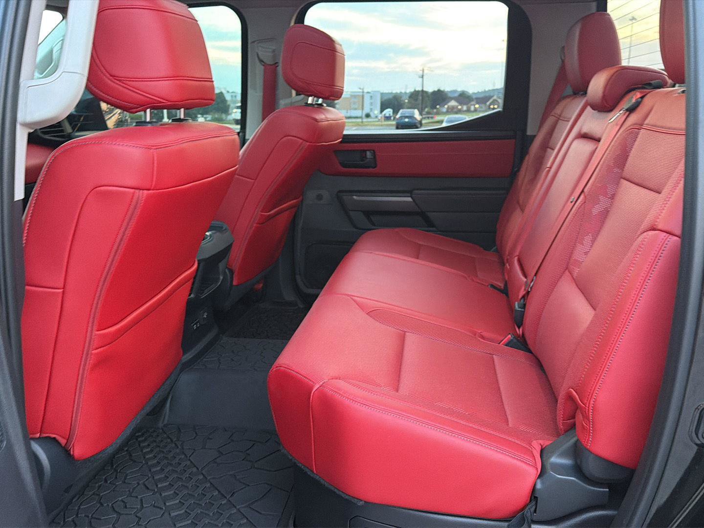 Used 2022 Toyota Tundra TRD Pro AWD/4WD image 12