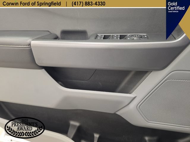 Certified 2024 Ford F350 XLT AWD/4WD image 34