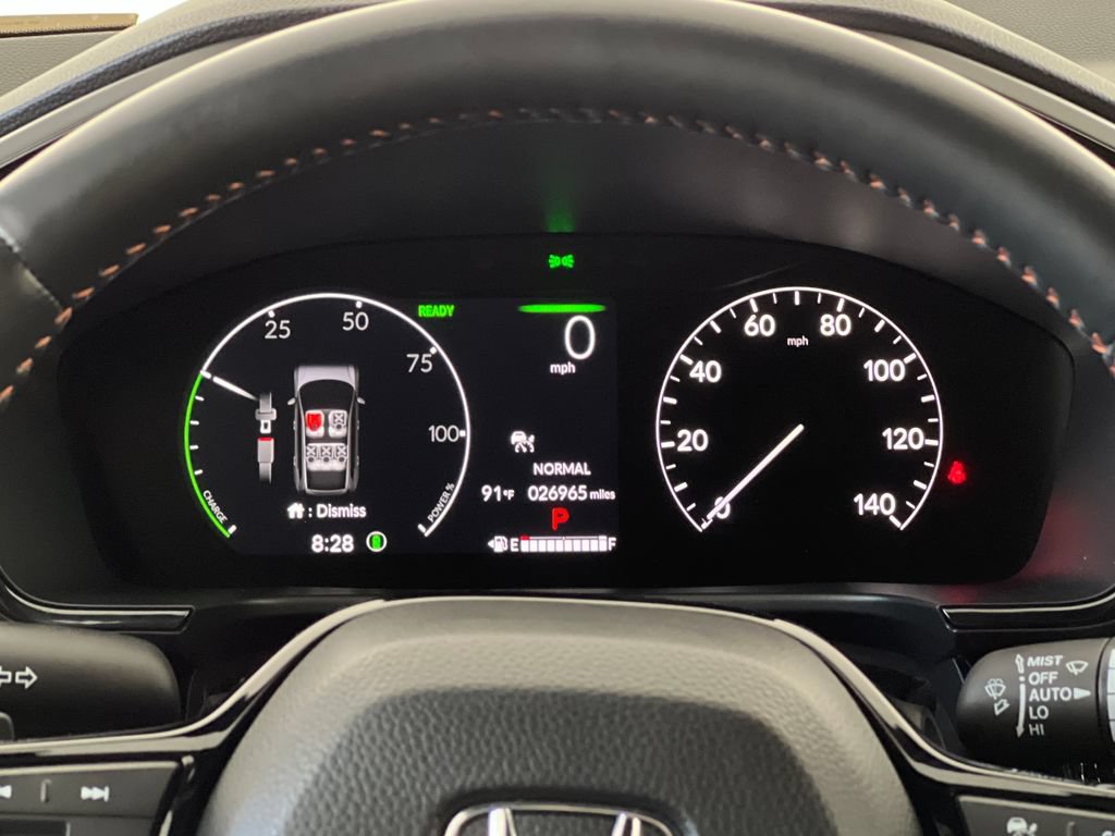Used 2023 Honda CR-V Sport Touring image 17