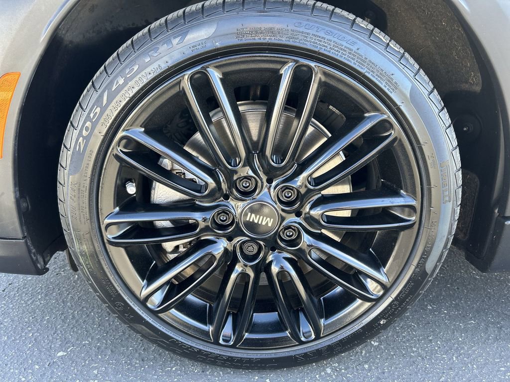 Used 2023 MINI Cooper S image 10