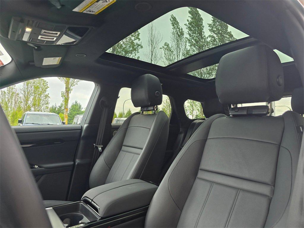 Used 2024 Land Rover Range Rover Evoque Dynamic SE image 24