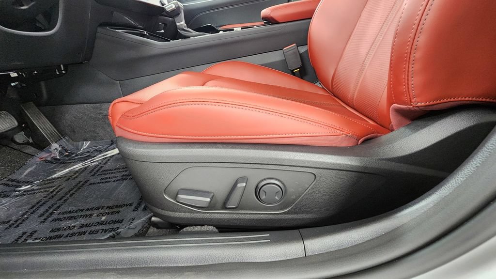 New 2026 Kia K5 GT-Line w/ GT-Line Red Interior Package AWD/4WD image 11