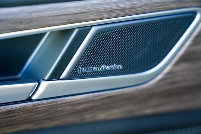 New 2026 Volkswagen Atlas SEL Premium R-Line image 29