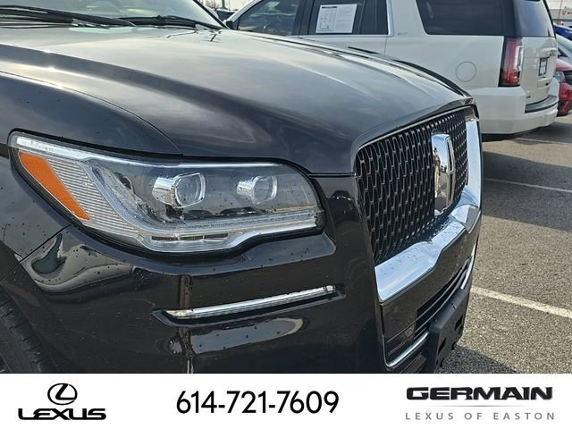 Used 2024 Lincoln Navigator Reserve image 15