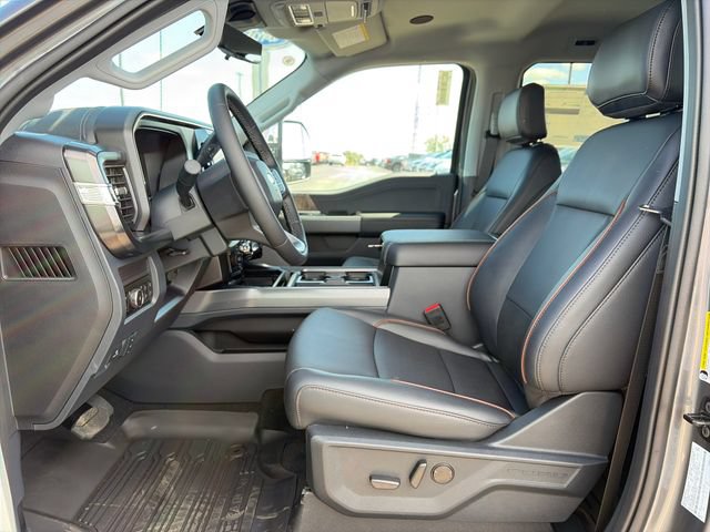 New 2027 Ford F450 Lariat w/ Lariat Ultimate Package AWD/4WD image 15