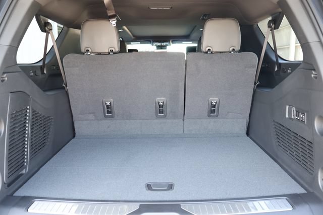 New 2026 GMC Yukon XL Denali Ultimate AWD/4WD image 21