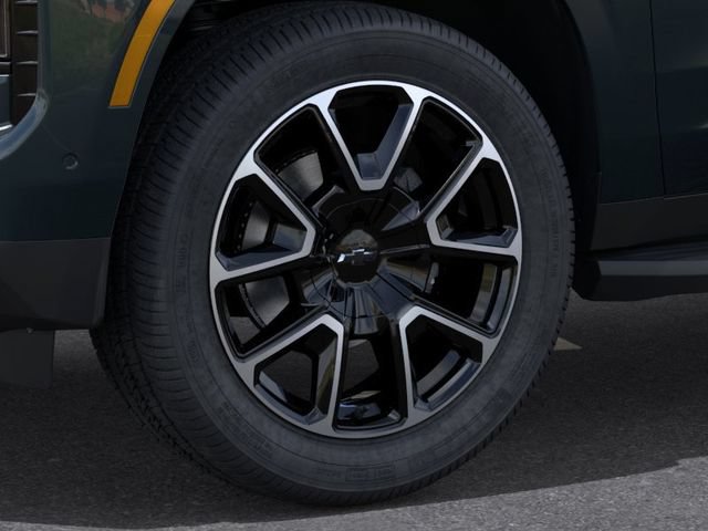 New 2026 Chevrolet Tahoe RST w/ RST Capability Package AWD/4WD image 9