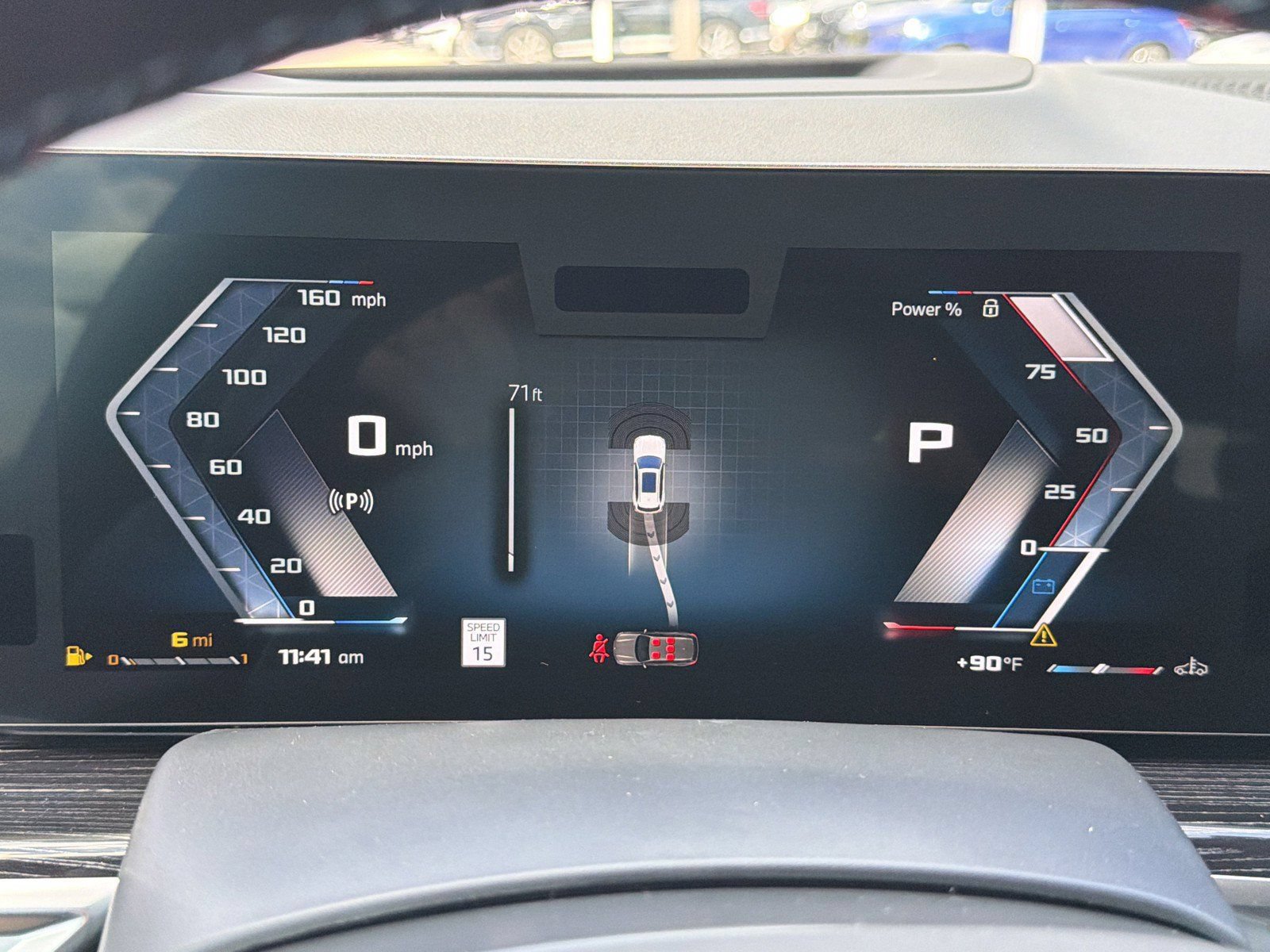 New 2026 BMW X5 M60i AWD/4WD image 39