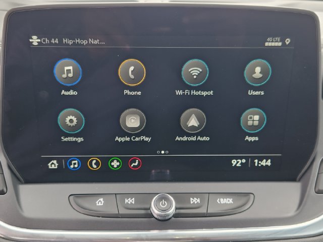 Used 2024 Chevrolet Blazer LT FWD image 15