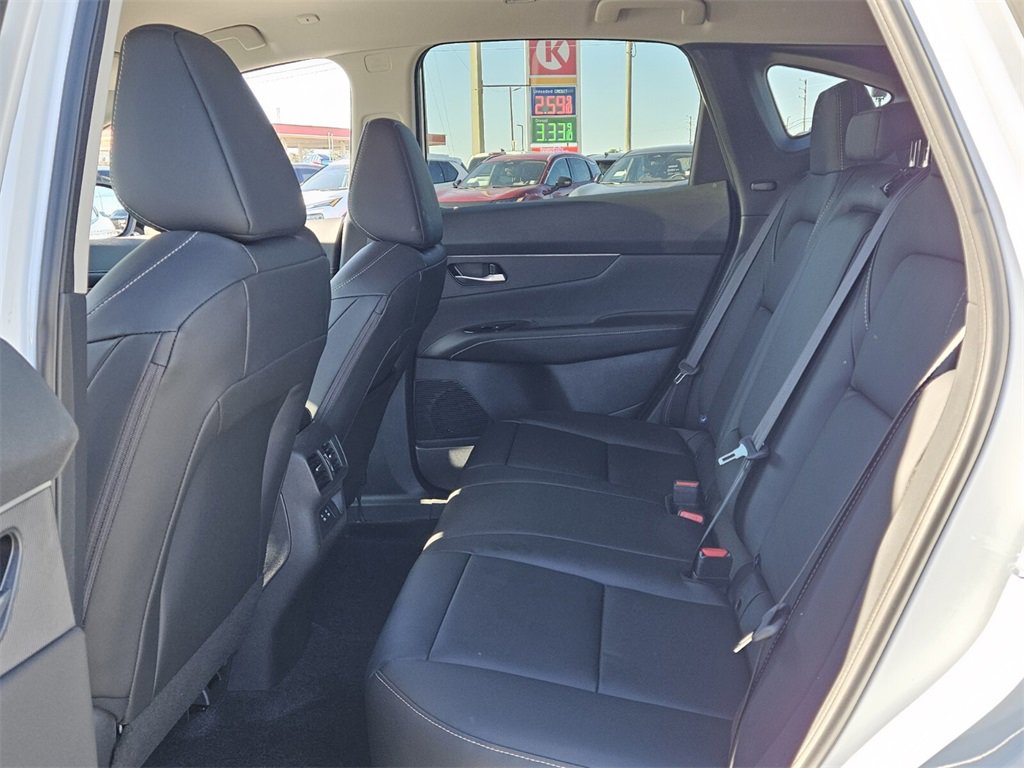 New 2026 Nissan Murano SV image 4