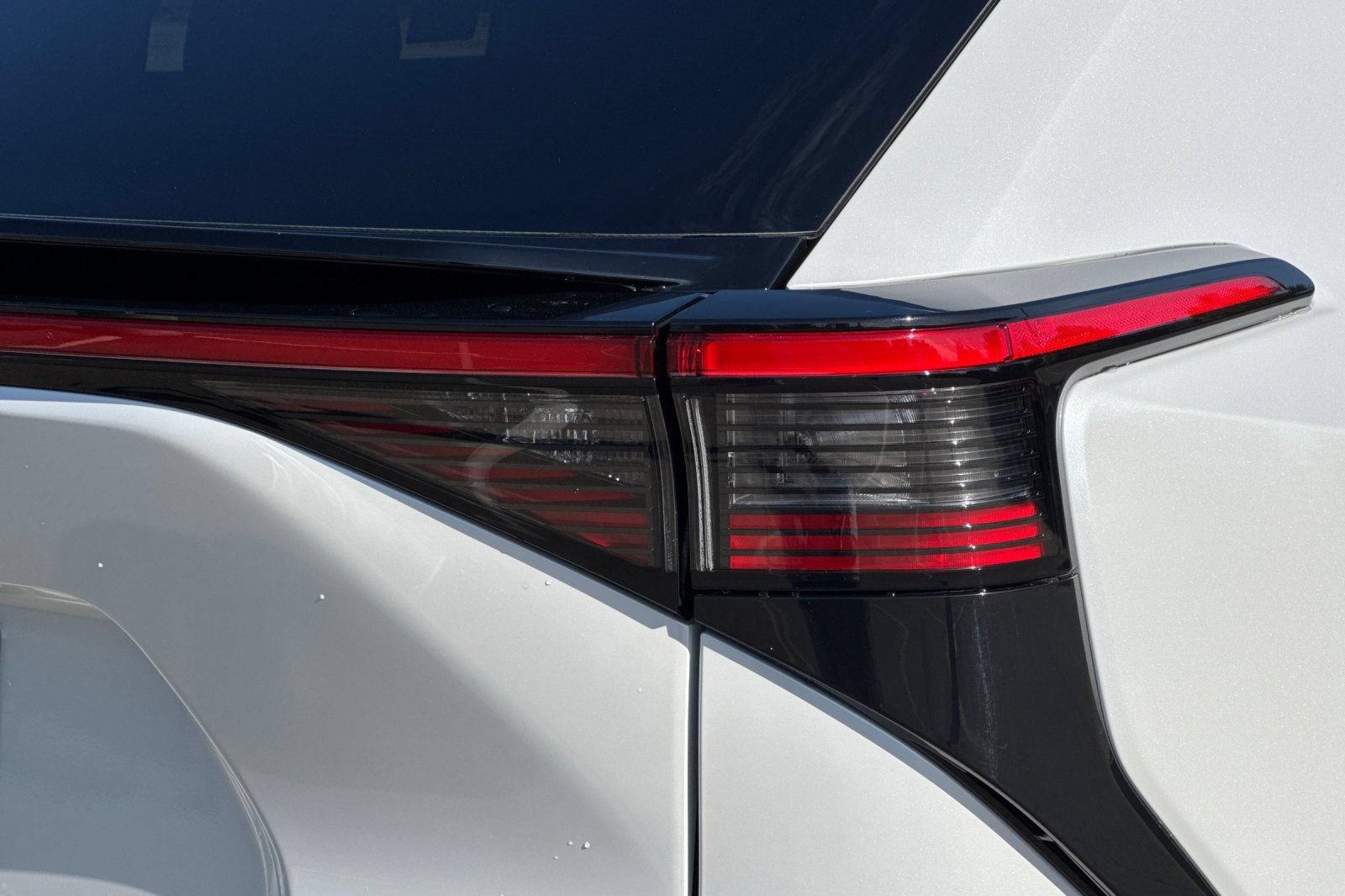 New 2026 Toyota bZ FWD image 32