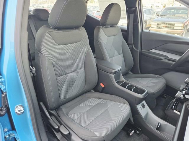 New 2027 Chevrolet Bolt LT w/ Comfort Package image 12