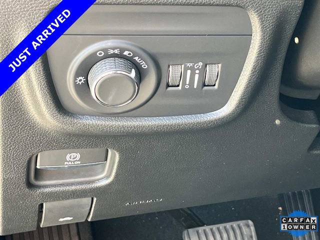 Certified 2024 Jeep Grand Cherokee Altitude AWD/4WD image 28
