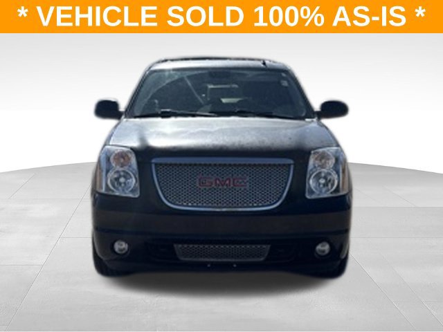 Used 2009 GMC Yukon XL Denali AWD/4WD image 10