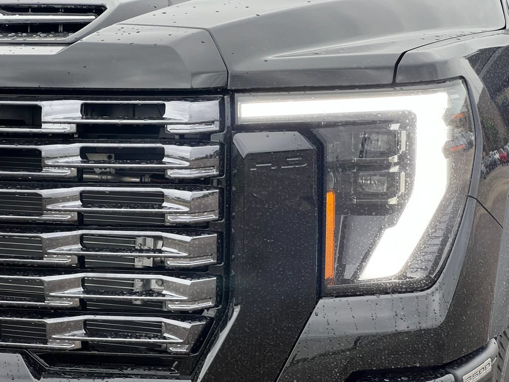 New 2026 GMC Sierra 3500 Denali Ultimate AWD/4WD image 41
