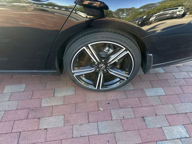 Used 2023 Honda Accord Sport image 6