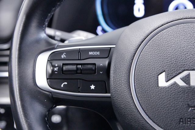 Used 2024 Kia Sportage X-Line image 26