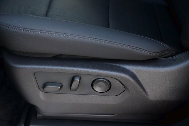 New 2025 GMC Hummer EV 2X image 23