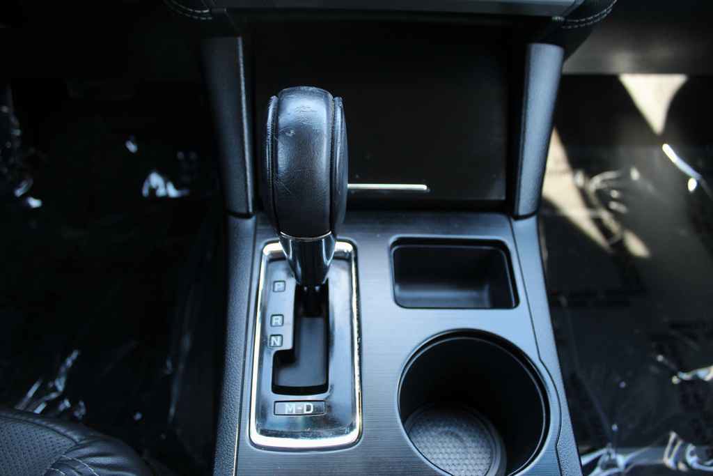 Used 2018 Subaru Outback 2.5i Limited image 26