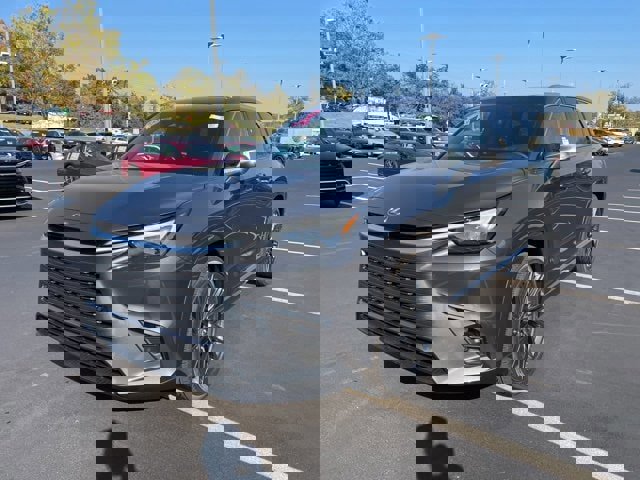 New 2026 Lexus TX 350 AWD image 7